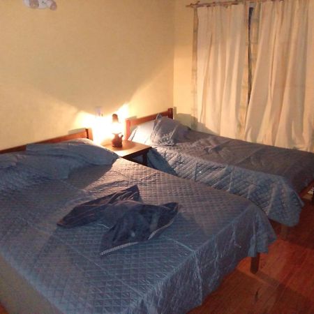 Cardonapart Apartman Puerto Iguazú Kültér fotó