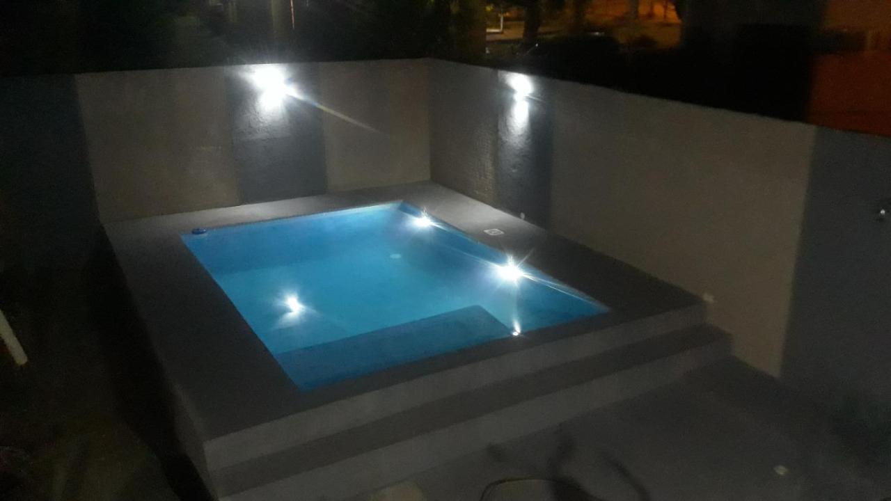 Cardonapart Apartman Puerto Iguazú Kültér fotó