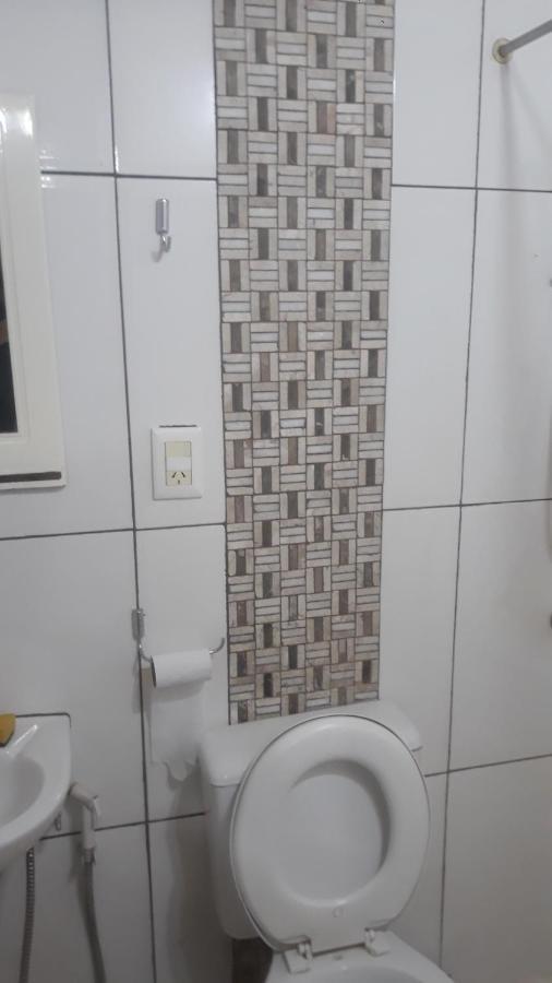Cardonapart Apartman Puerto Iguazú Kültér fotó