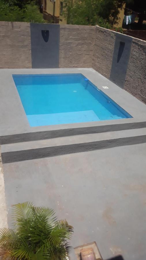 Cardonapart Apartman Puerto Iguazú Kültér fotó