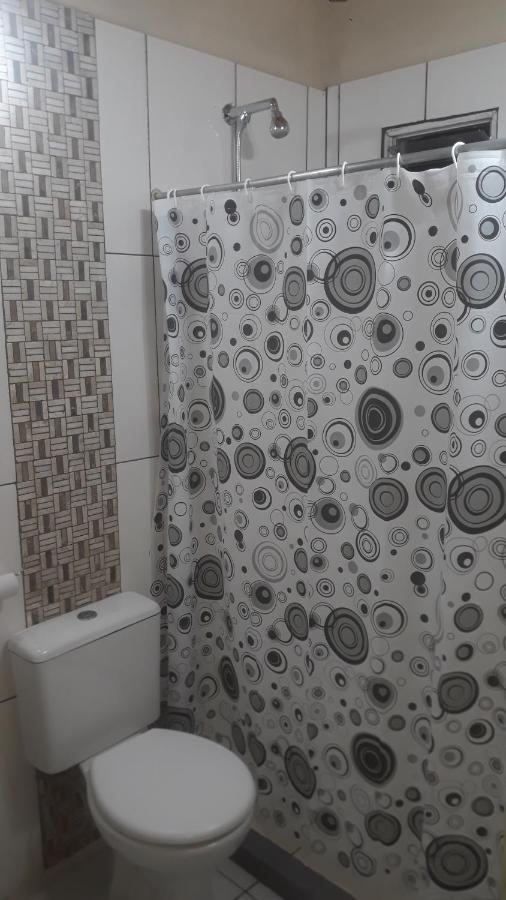 Cardonapart Apartman Puerto Iguazú Kültér fotó