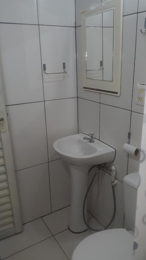Cardonapart Apartman Puerto Iguazú Kültér fotó