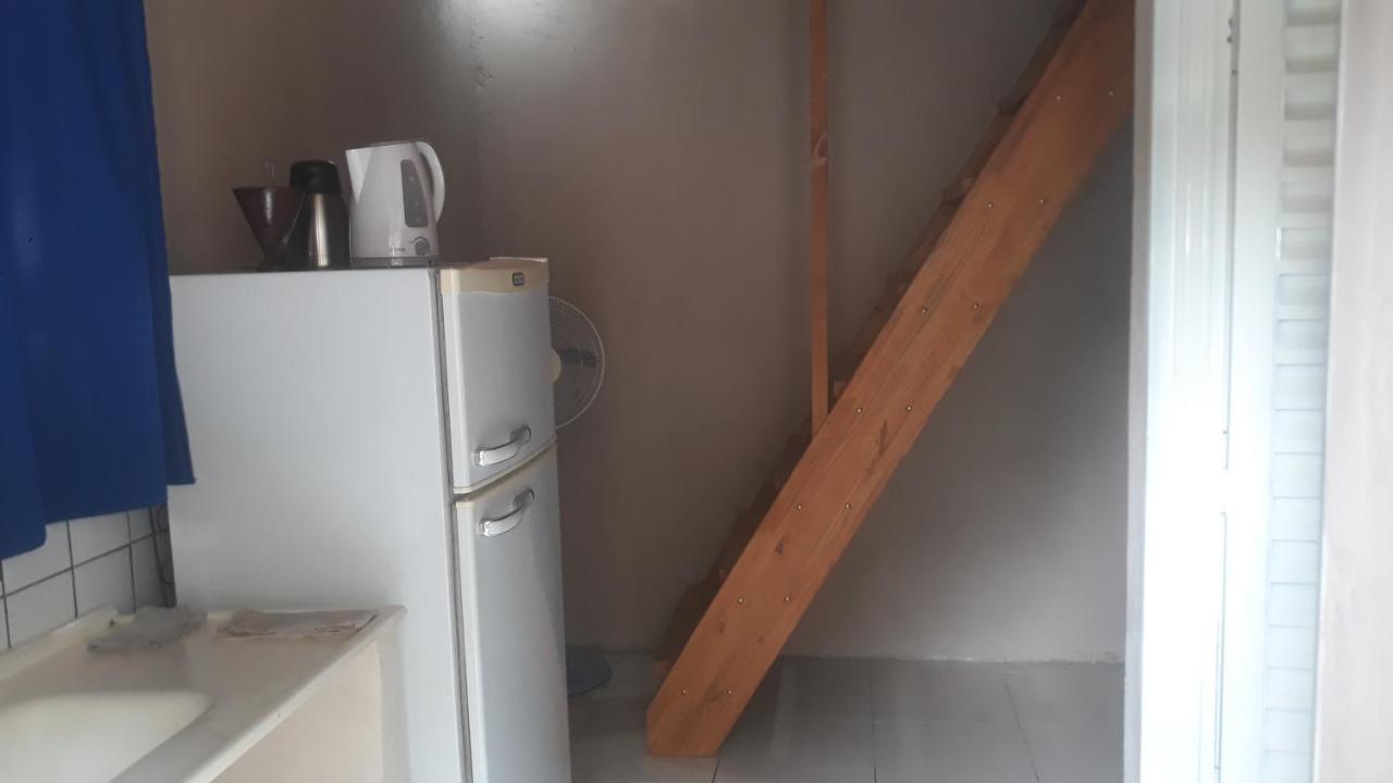 Cardonapart Apartman Puerto Iguazú Kültér fotó