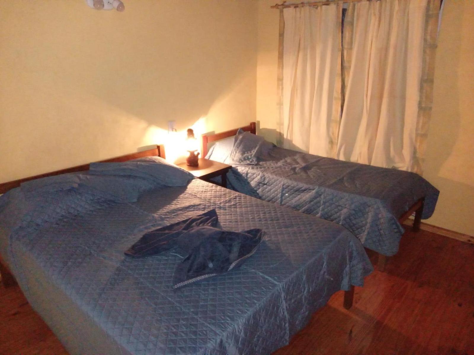 Cardonapart Apartman Puerto Iguazú Kültér fotó