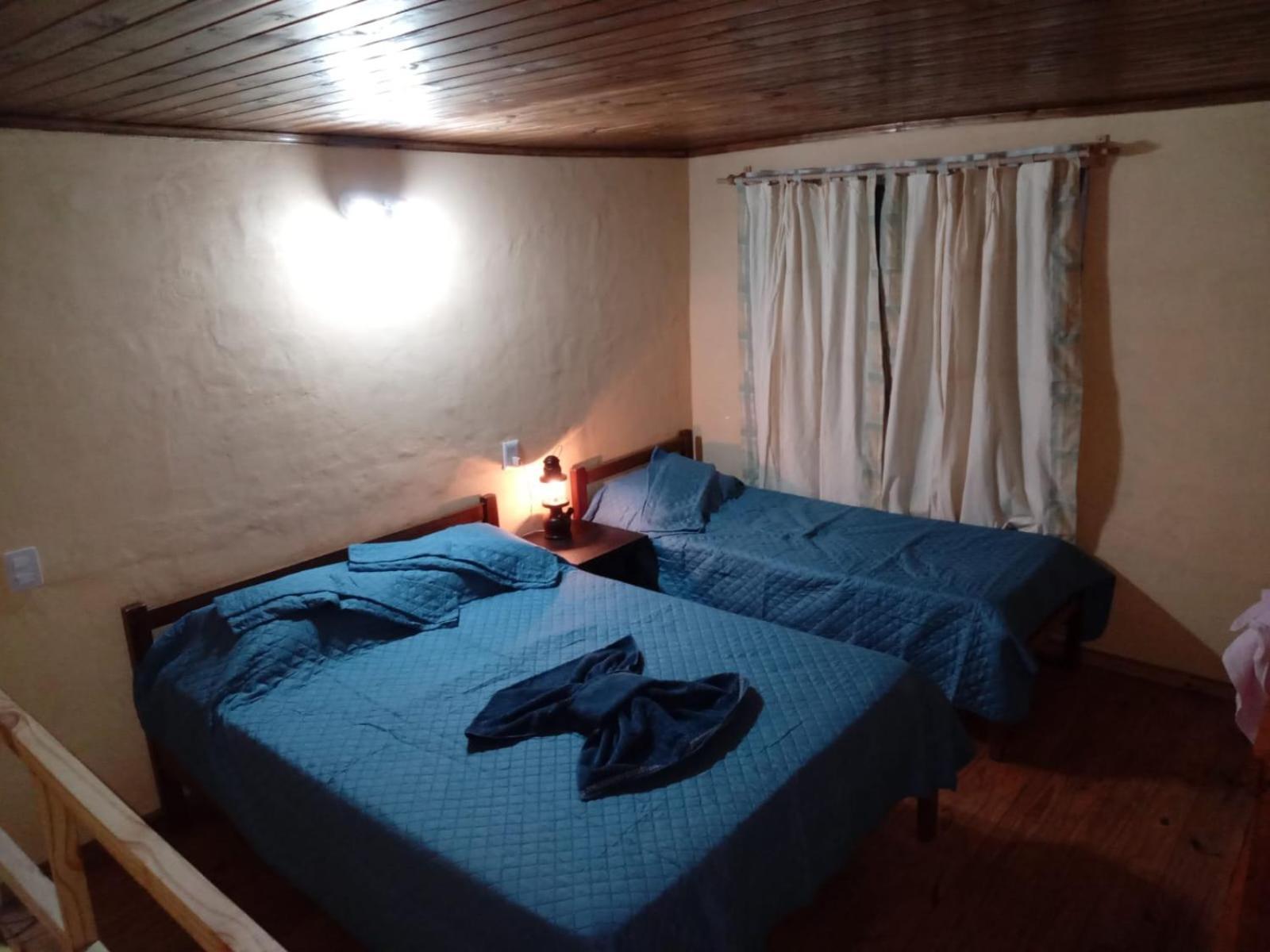Cardonapart Apartman Puerto Iguazú Kültér fotó